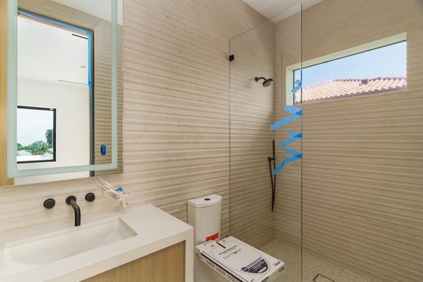 Bathroom, Interior, Water