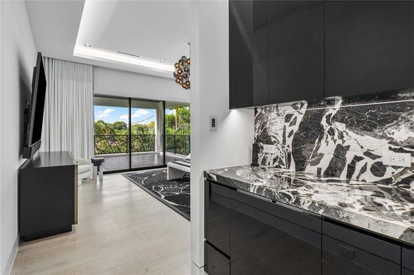 Interior, Pendant Lights, Recessed Lighting, Wood Texture Flooring
