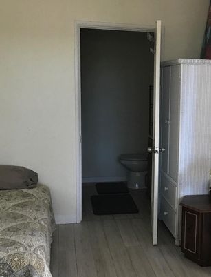 Bathroom, Bedroom, Interior, Wood Texture Flooring