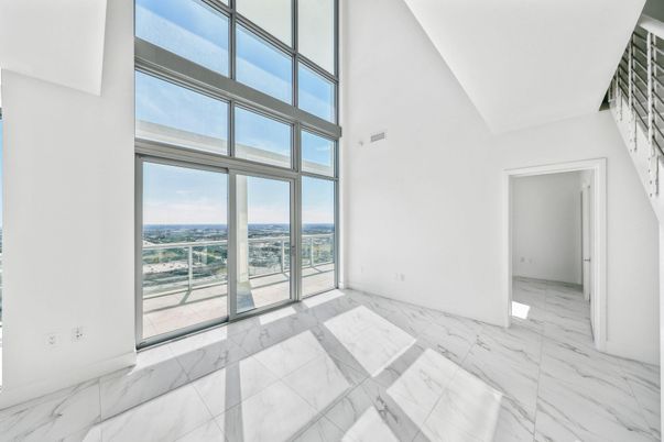Empty room, Interior, Marble
