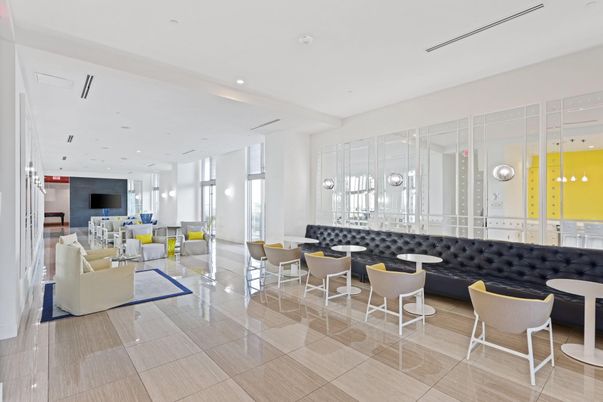 Dining room, Interior, Living room, Recessed Lighting