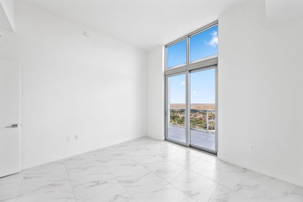 Empty room, Interior, Marble