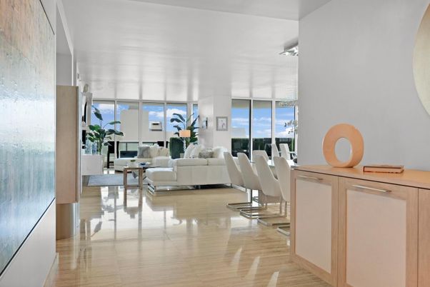 Dining room, Interior, Living room, Wood Texture Flooring