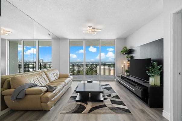 Interior, Living room, Water, Wood Texture Flooring