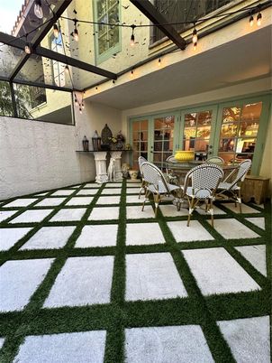 Backyard, Exterior, Glass Ceilings, Sun Room