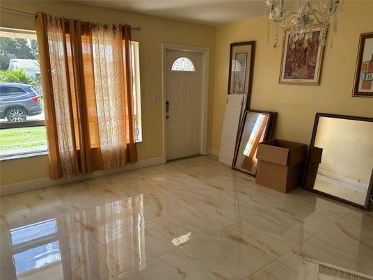 Empty room, Interior, Marble