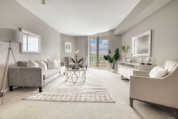 Dining room, Interior, Living room