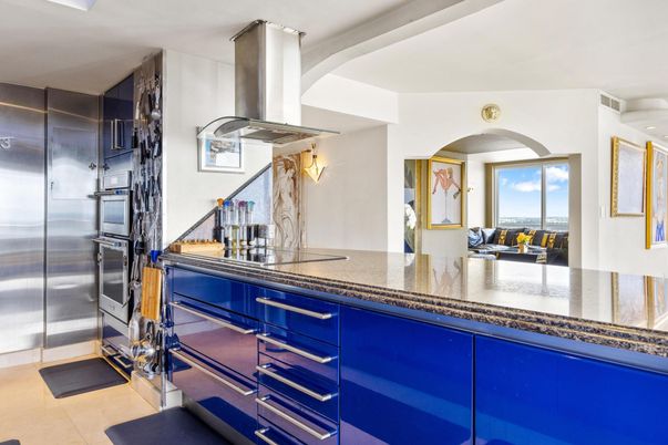 Interior, Kitchen, Stainless Steel Appliances, Water