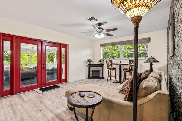 Interior, Wood Texture Flooring