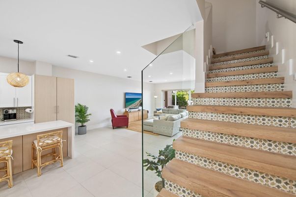 Interior, Pendant Lights, Recessed Lighting