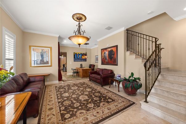 Interior, Pendant Lights, Recessed Lighting