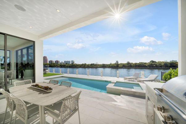 Water, Exterior, Pool, Other