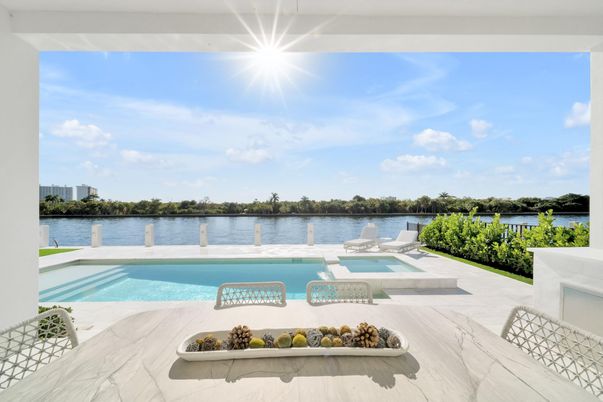 Water, Exterior, Pool, Other