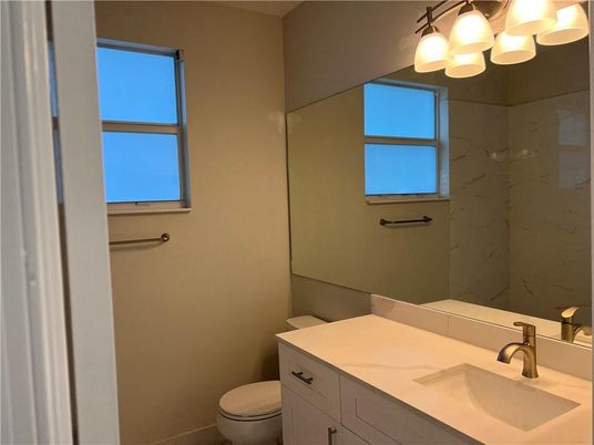 Bathroom, Interior, Marble Walls