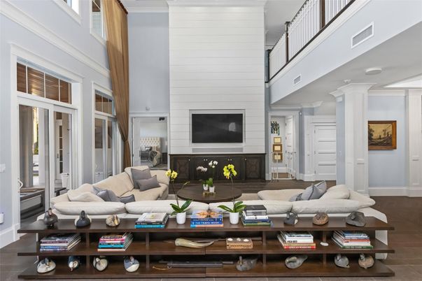Interior, Living room, Wood Texture Flooring