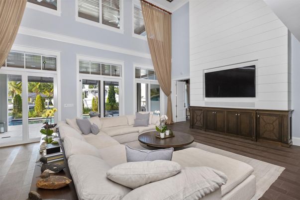 Interior, Living room, Wood Texture Flooring