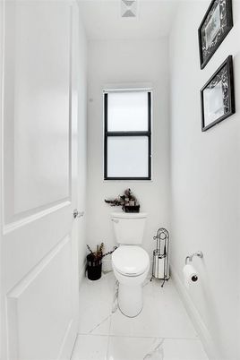 Bathroom, Interior, Marble