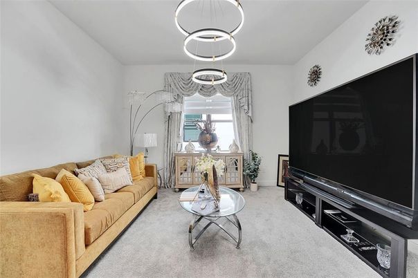 Interior, Living room, Pendant Lights