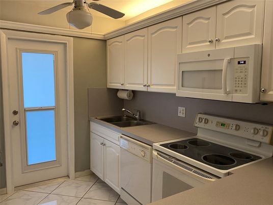 Interior, Kitchen, Marble