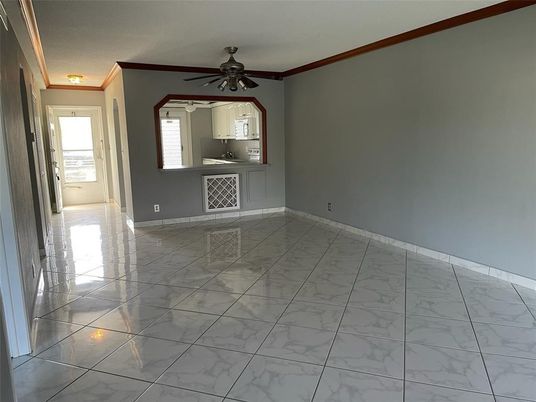 Empty room, Interior, Marble