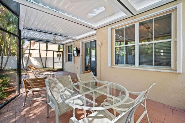 Dining room, Glass Ceilings, Interior, Sun Room