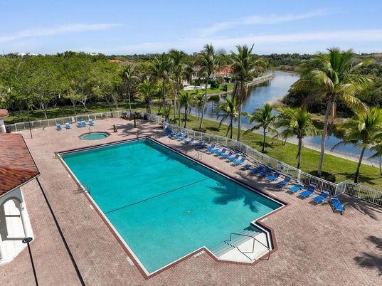 Exterior, Pool, Water