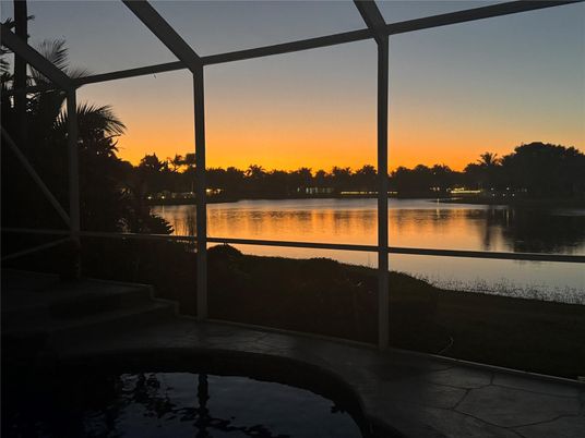 Glass Ceilings, Interior, Sun Room, Water