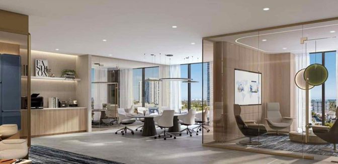 Dining room, Interior, Pendant Lights, Recessed Lighting