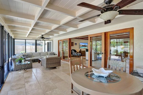 Dining room, Interior, Living room