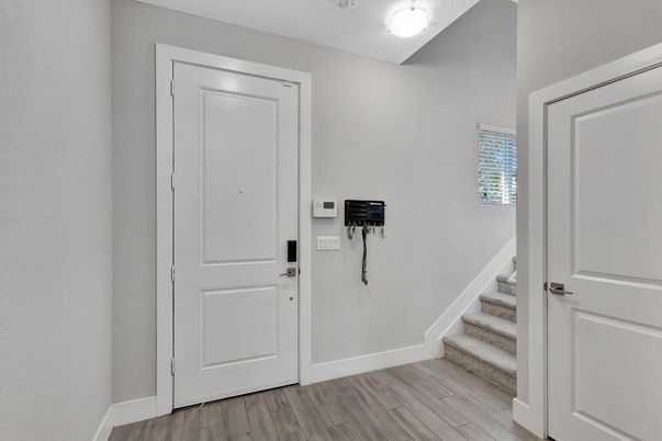 Interior, Wood Texture Flooring