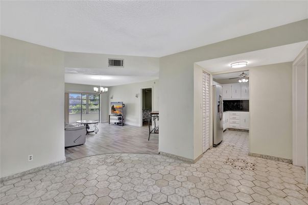 Chandelier, Dining room, Interior, Kitchen, Wood Texture Flooring