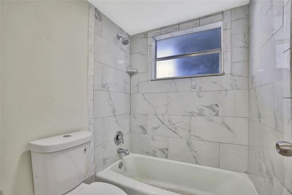 Bathroom, Interior, Marble Walls