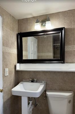 Bathroom, Free Standing Baths, Interior