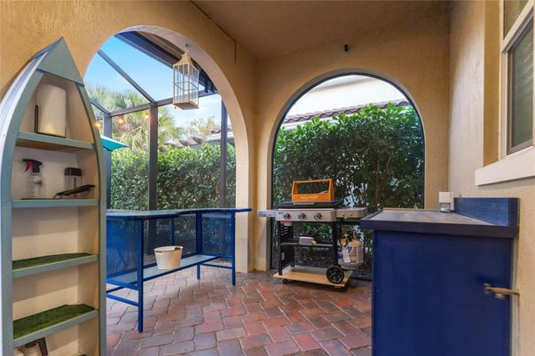 Glass Ceilings, Interior, Sun Room