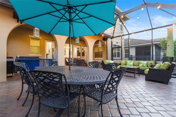 Glass Ceilings, Interior, Sun Room