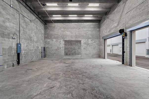 Empty room, Interior, Stone Walls