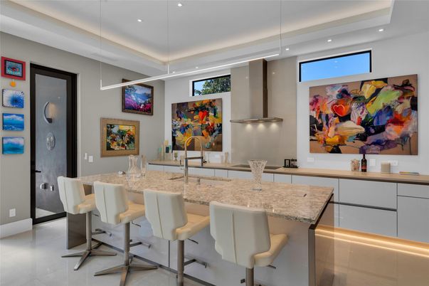 Interior, Pendant Lights, Recessed Lighting