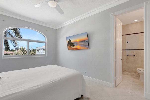 Bathroom, Bedroom, Interior, Recessed Lighting