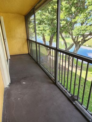 Interior, Sun Room