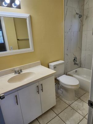 Bathroom, Dual Sink Vanities, Interior, Marble Walls