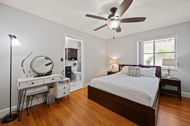 Bathroom, Bedroom, Interior, Wood Texture Flooring