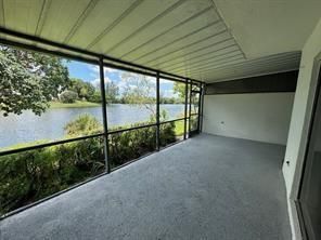 Interior, Sun Room, Water