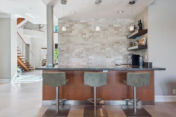 Interior, Pendant Lights, Recessed Lighting