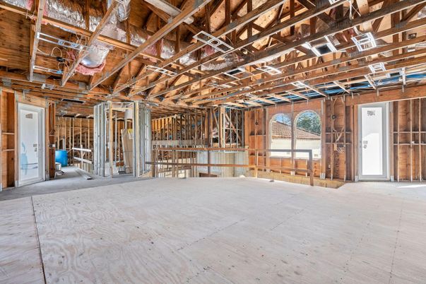 Interior, Wooden Beams, Wooden Ceilings, Wooden Walls