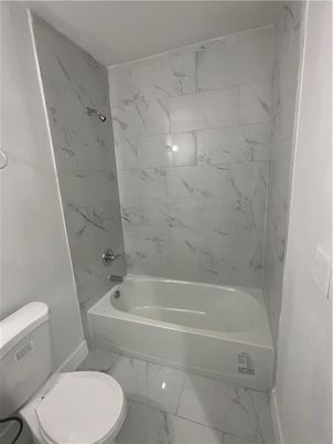 Bathroom, Interior, Marble, Marble Walls