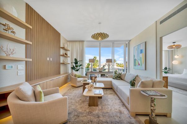 Interior, Living room, Pendant Lights