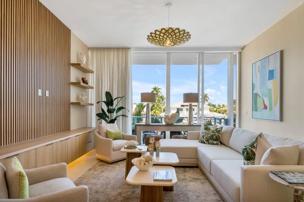 Interior, Living room, Pendant Lights