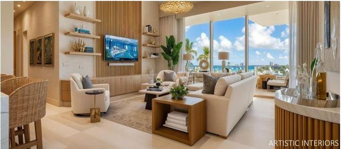 Chandelier, Interior, Living room, Recessed Lighting