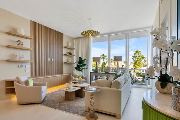 Interior, Living room, Pendant Lights