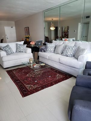 Dining room, Interior, Living room